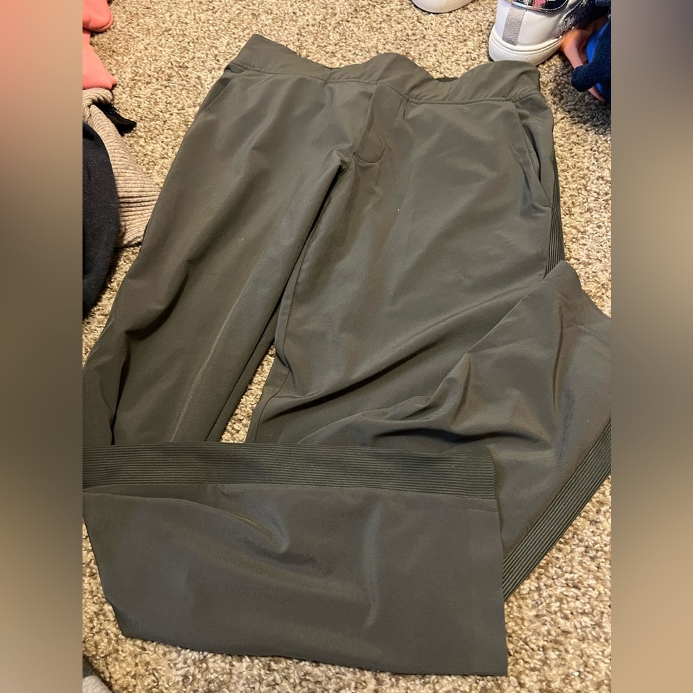 Athleta Brooklyn Ankle Pant